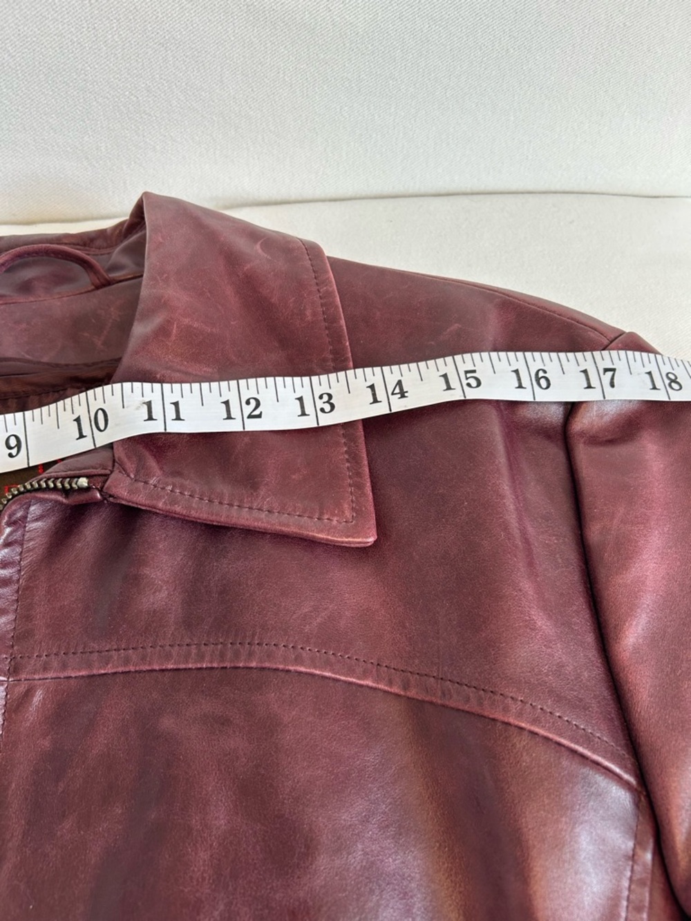 Danier leather jacket - Picture 12 of 16